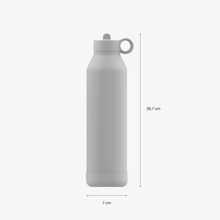 Citron 2023 Stainless Steel Water Bottle 750ml. Shop now in UAE