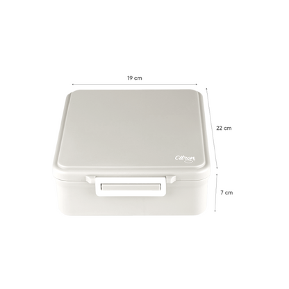 Citron 2023 Grand Lunchbox with Food Jar Buy now online  in UAE