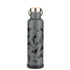 Citron 2022 SS Water Bottle 750ml Storm Black Color