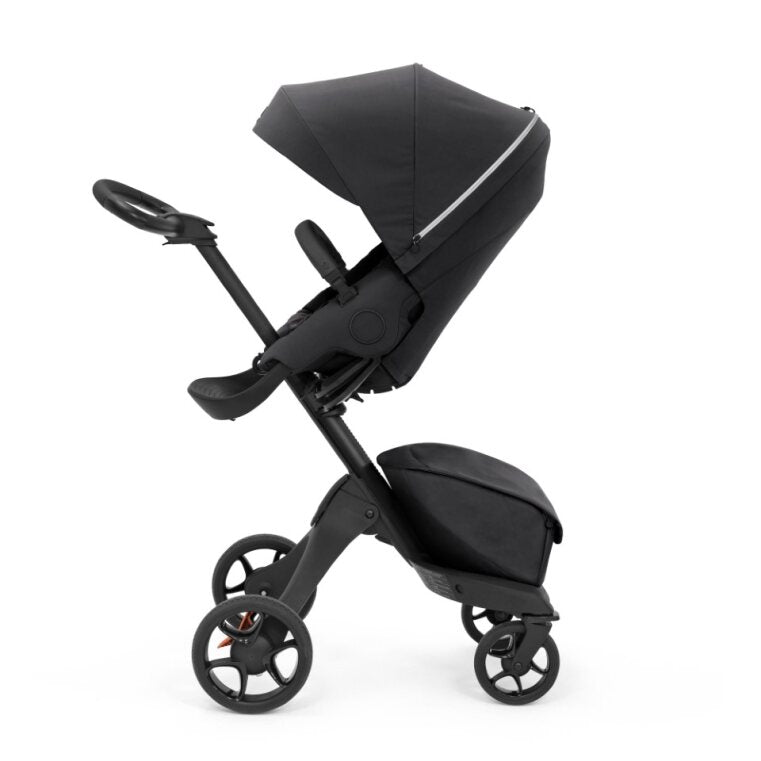 Stokke Xplory X. Rich Black 