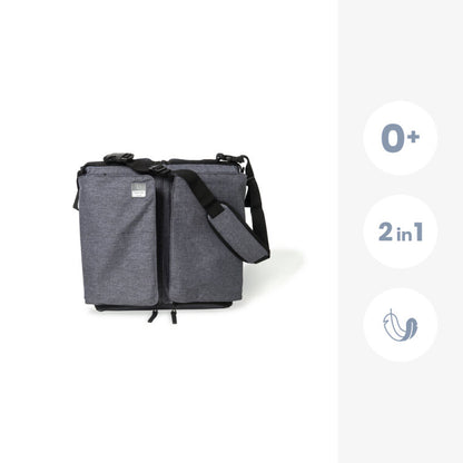 Doomoo Basics Baby Travel 