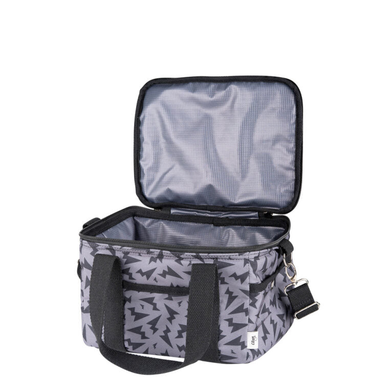 Citron 2022 Insulated Lunchbag Storm black Color. Shop now in UAE