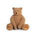 Childhome Seated Teddy Bear Brown Color 76cm. Now available online in UAE