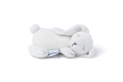 Soft and cuddly Doomoo Snoogy Bunny for babies