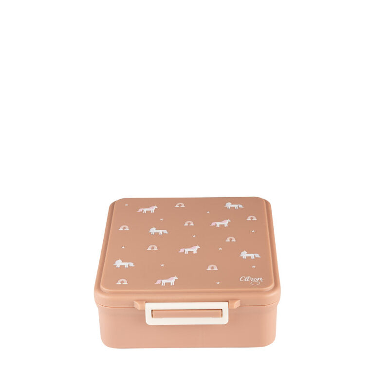 Citron 2022 Grand Lunchbox Unicorn Color