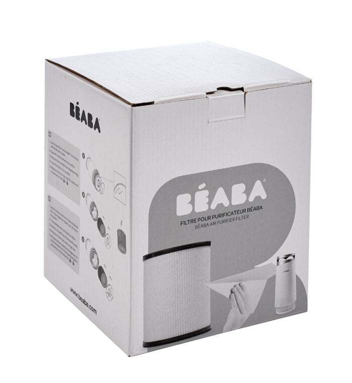 Beaba Air Purifier - Filter, Now available in UAE