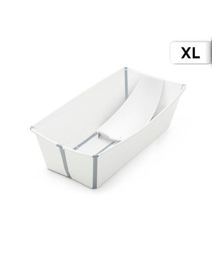 Stokke Flexi Bath X-Large with a non-slip base for safety