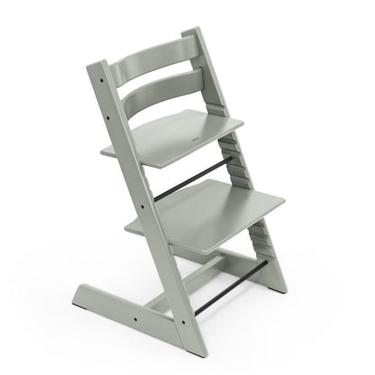 Stokke Tripp Trapp Chair - Glacier Green