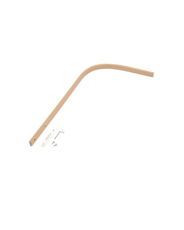 Stokke Sleepi Drape Rod - Natural 