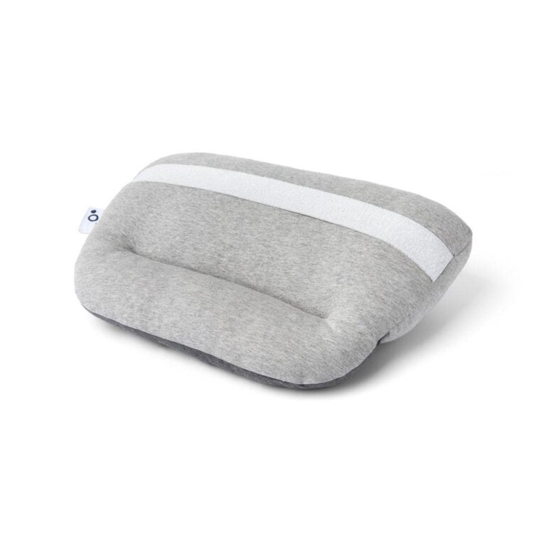 Doomoo On The Go Pillow, adjustable pregnancy pillow