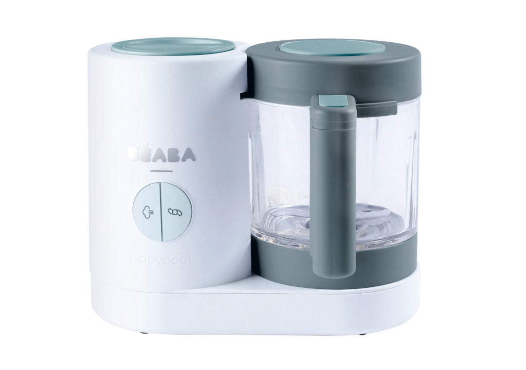 Beaba Babycook Neo Now available in UAE