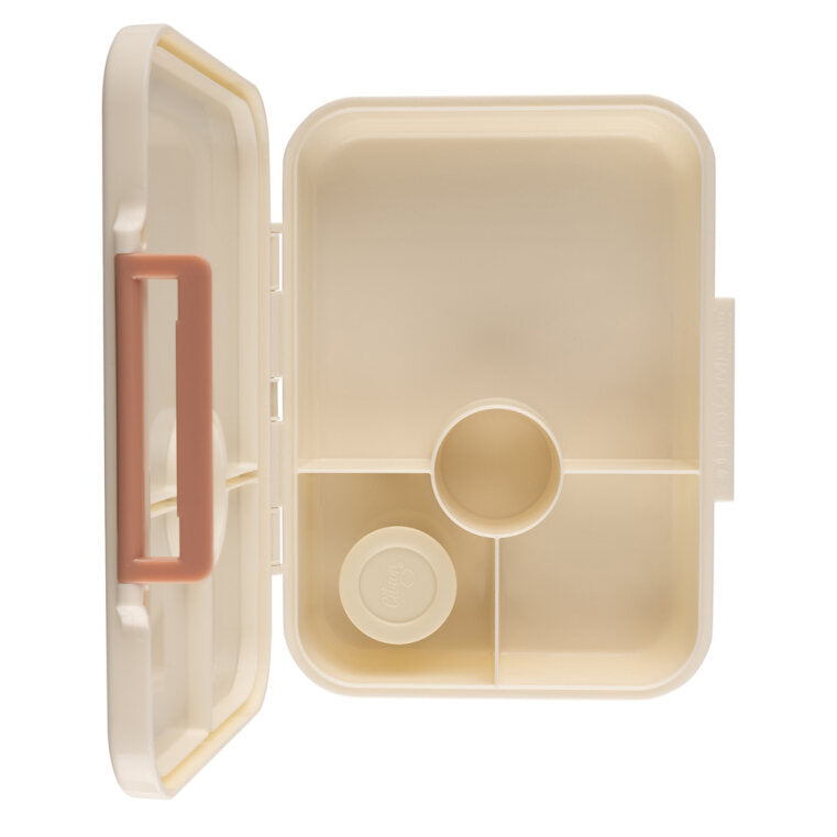 Citron 2022 Tritan Lunchbox +1 sauce container. Now available online in UAE