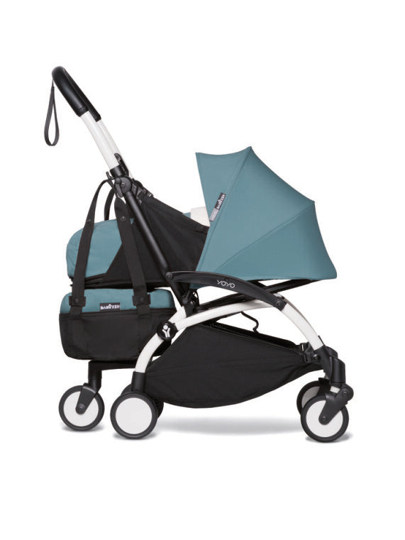  BABYZEN YOYO Stroller Bag blue