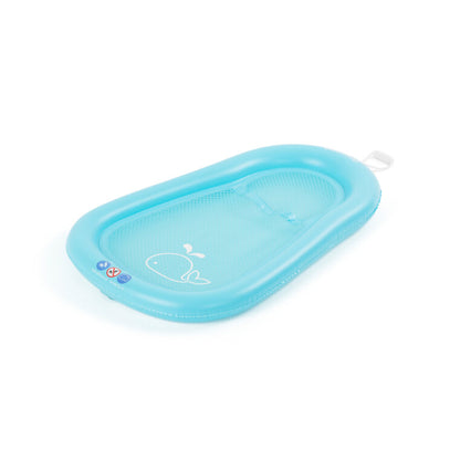 Doomoo Inflatable Bath Mattress for Baby Comfort in UAE