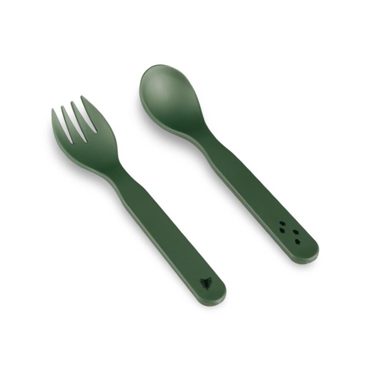 Citron 2022 PLA Tableware Set, Made of 100% plastic. Shop now in UAE