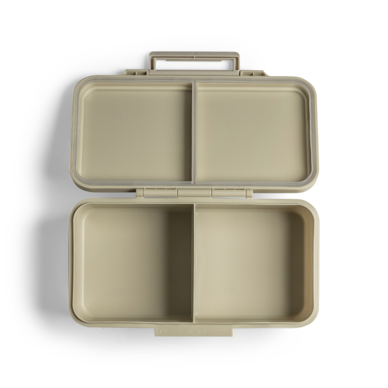 Citron 2023 Rectangle Lunchbox, two 250ml insulated food jars. Now available online in UAE