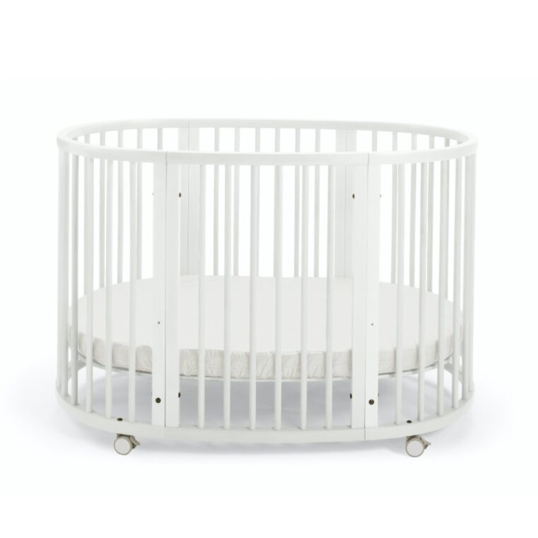 Stokke Sleepi Bed - White