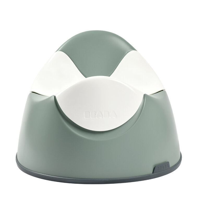 Beaba Training Potty Sage Green Color