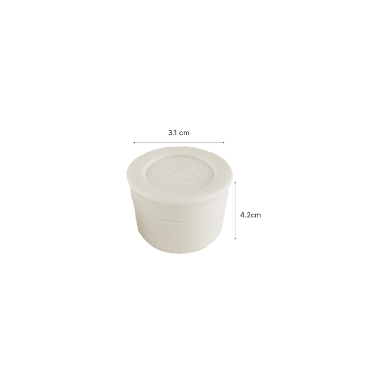 Citron 2023 Mini Sauce Containers. Now available online in UAE