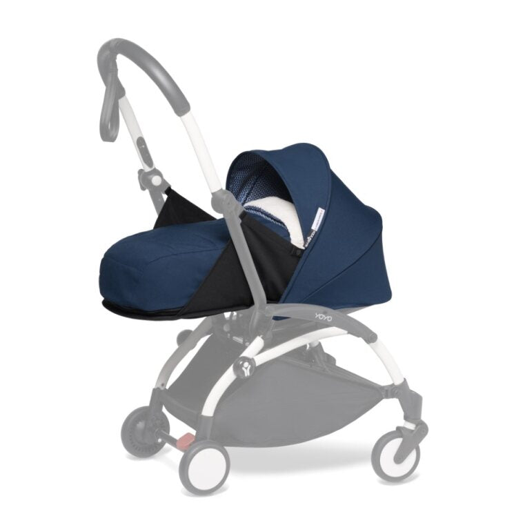 Babyzen YOYO Newborn Pack 0+ Special Edition Air France Blue