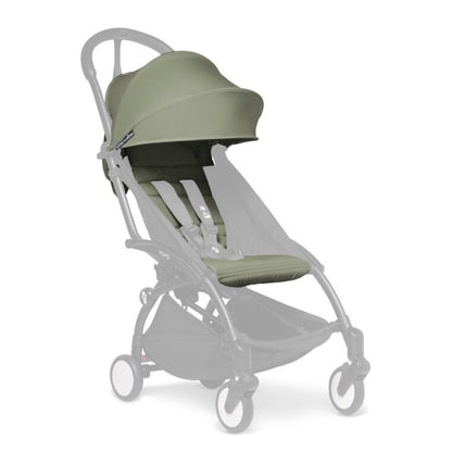 Stokke / Babyzen YOYO Color Pack 6+