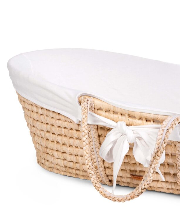 Shop Moses Basket with Cover in UAE