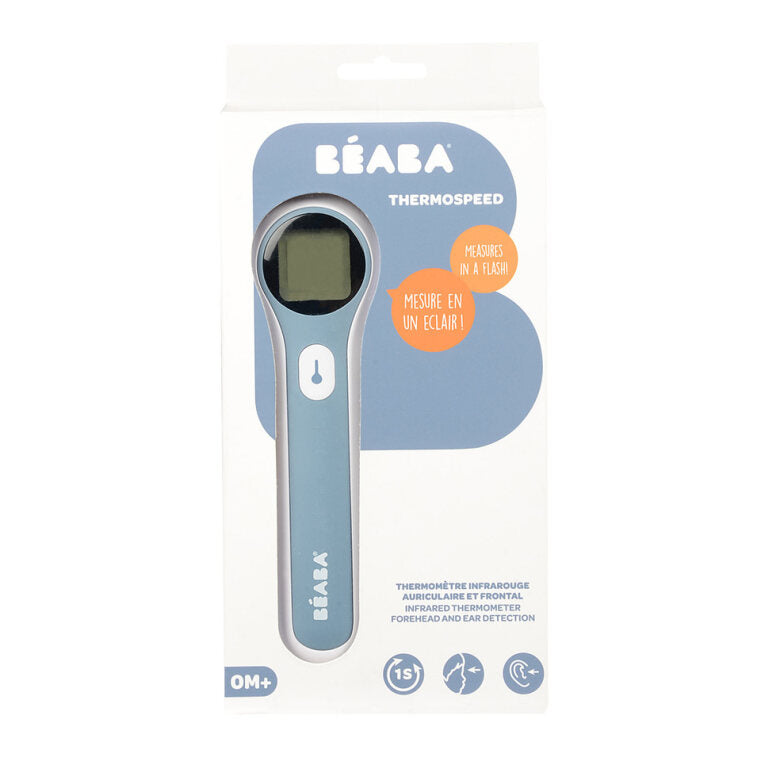 Beaba Thermospeed, Now available online in UAE