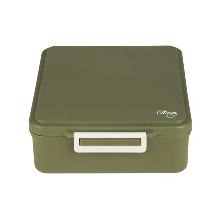 Citron 2022 Grand Lunchbox Olive Green Color