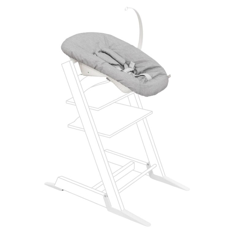 Stokke Tripp Trapp Newborn Set - Grey