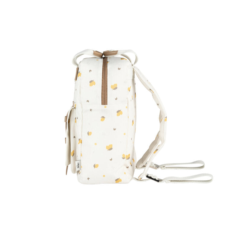 Shop Citron 2022 Kids Backpack Lemon Color now in online