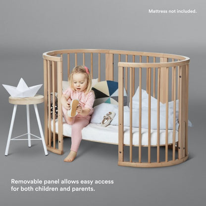 Stokke Sleepi Bed - Natural