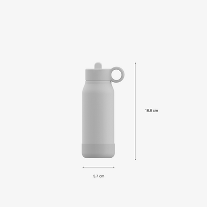 Buy Citron 2023 Stainless Steel Water Bottle 250ml now in online