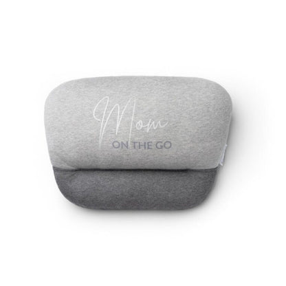 Doomoo On The Go Pillow, supports belly &amp; relieves back pain