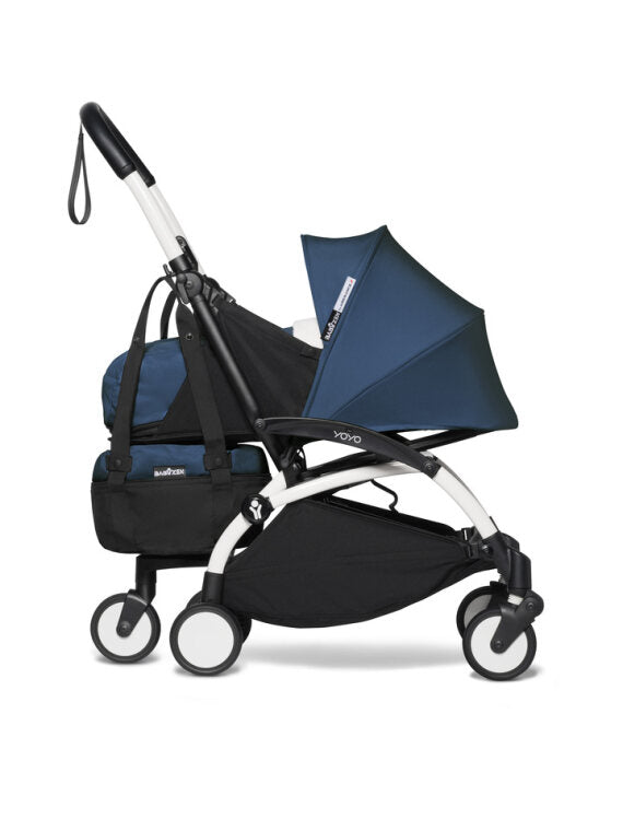  BABYZEN YOYO Stroller Bag blue