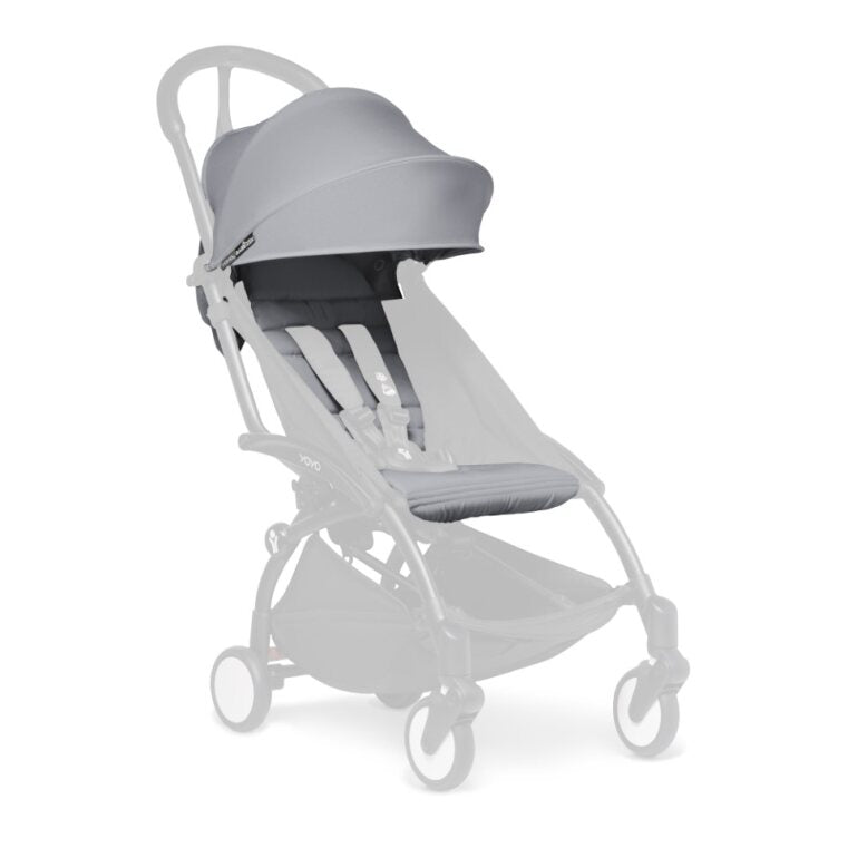 Stokke / Babyzen YOYO Color Pack 6+