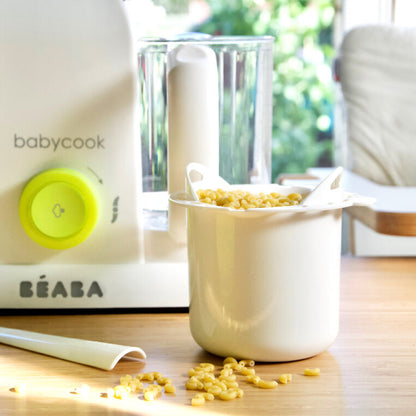 Beaba Babycook Solo/Duo - Pasta-Rice Basket Now available online in UAE