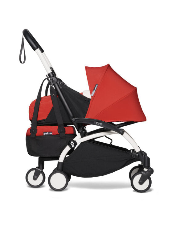  BABYZEN YOYO Stroller Bag red