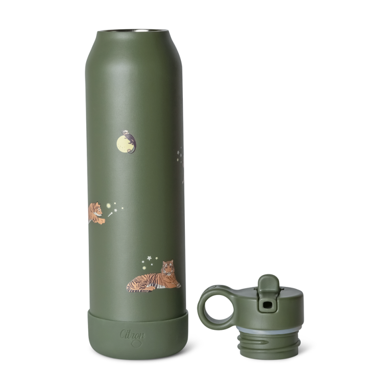 Citron 2023 Stainless Steel Water Bottle 500ml. Shop now in UAE