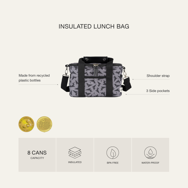 Citron 2023 Insulated Lunchbag Shop now online in UAE