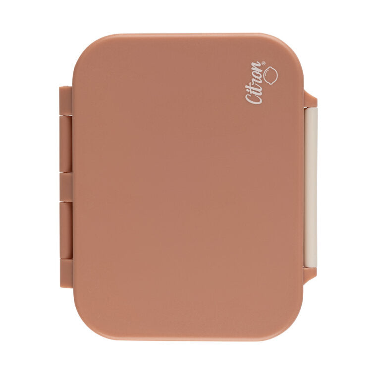 Citron 2022 Tritan Snackbox Blush Pink Color