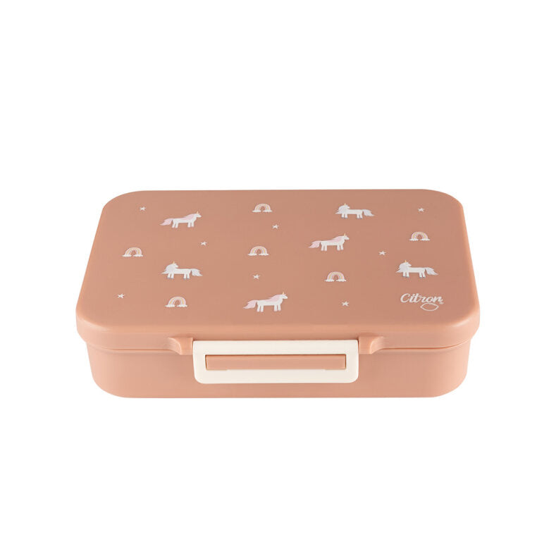 Citron 2022 Tritan Lunchbox Unicorn Color