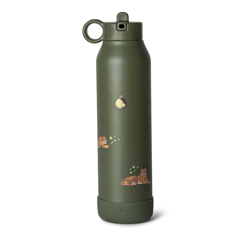 Citron 2023 Stainless Steel Water Bottle 500ml. Shop now in UAE