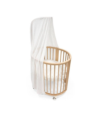 Stokke Sleepi Canopy in White color