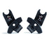 Babyzen YOYO Car Seat Adapters Black