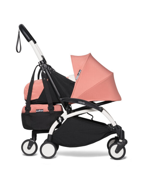  BABYZEN YOYO Stroller Bag pink