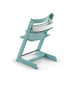 Stokke Tripp Trapp Storage in White on Tripp Trapp Chair