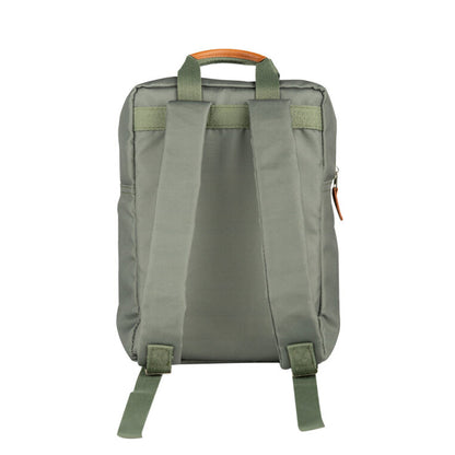 Citron 2022 Kids Backpack Olive Green Color . Now available online in UAE