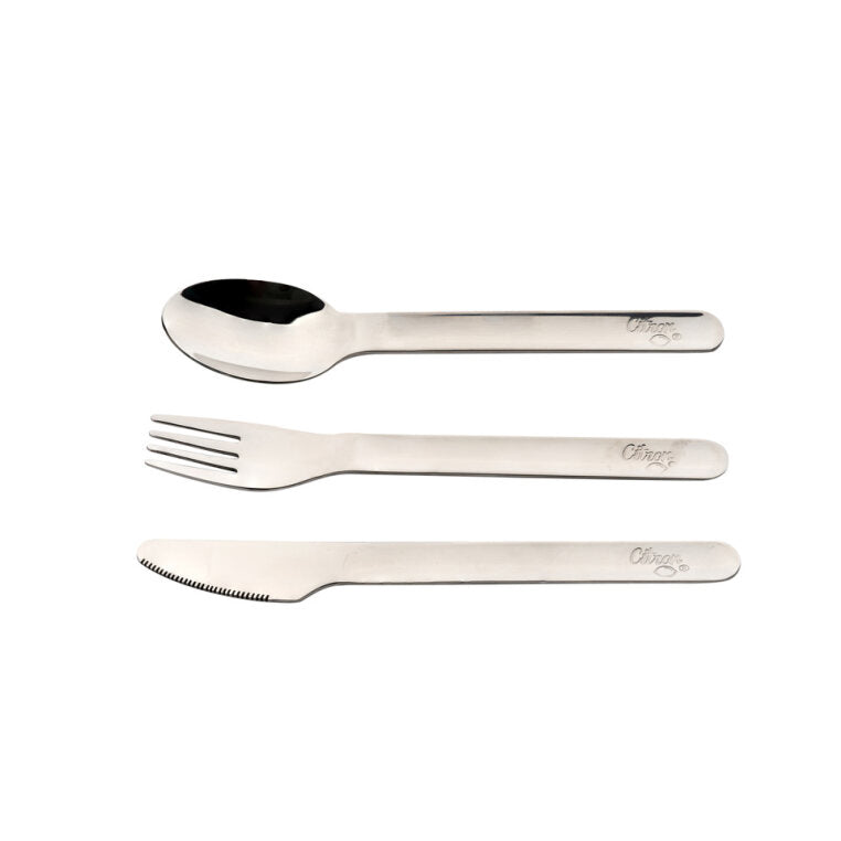 Citron 2022 Cutlery Set. Shop now in UAE