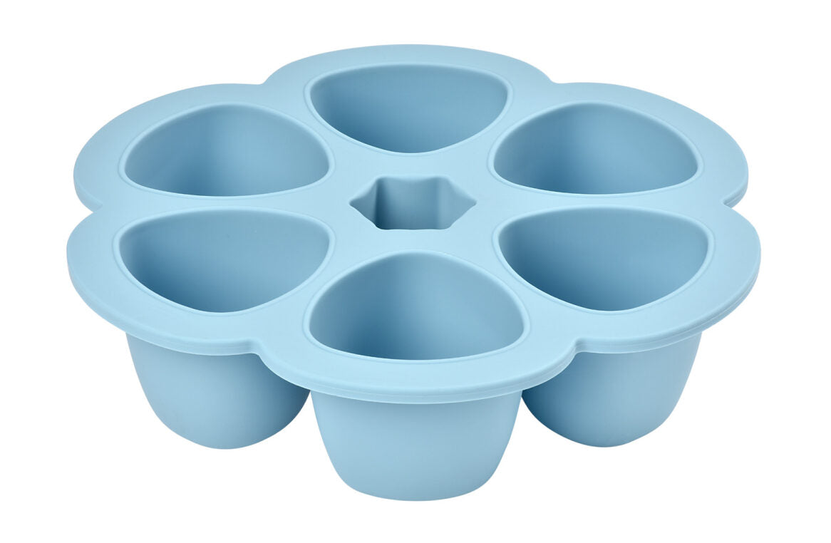 Beaba Silicone Multiportions 6 x 150ml. Shop now in UAE