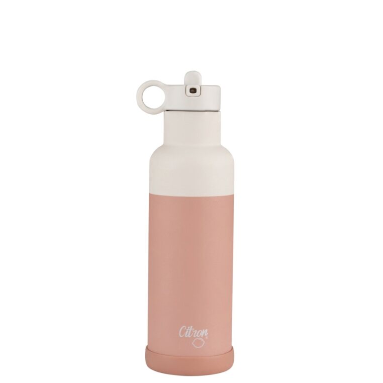 Citron 2022 SS Water Bottle 500ml Now available online in UAE